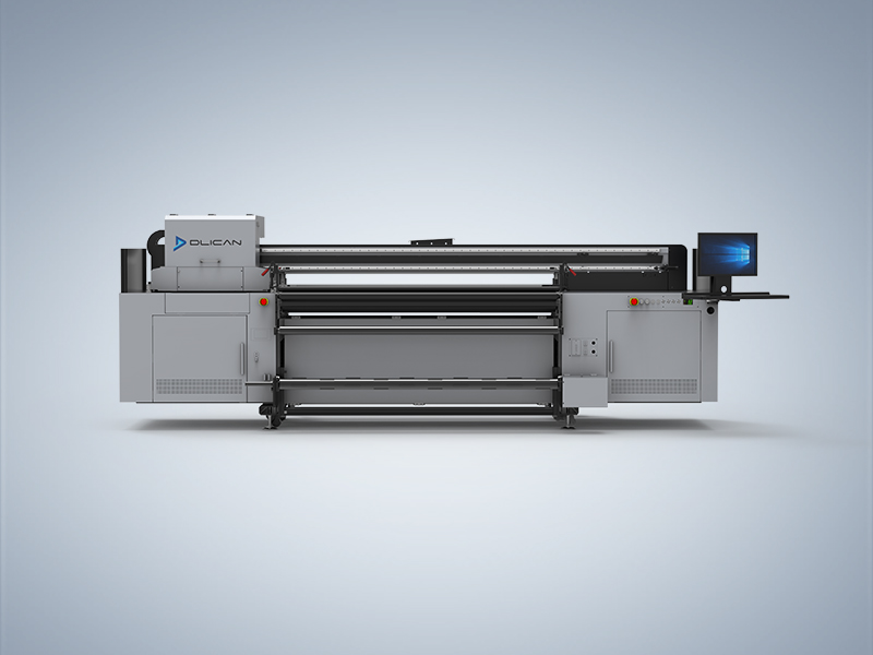 DLI-1800 網(wǎng)帶機